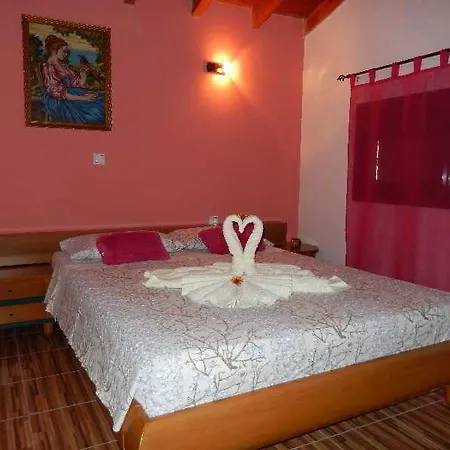 Vilă Stergios Kolymbia