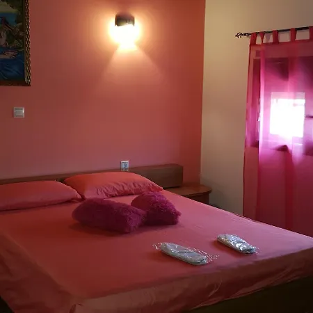 Vilă Stergios *